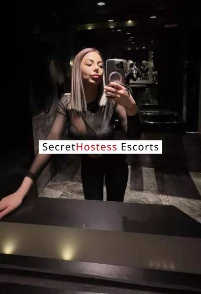 21Yrs Old Escort 56KG 170CM Tall Istanbul Image - 6