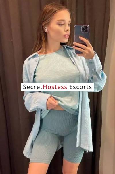 21Yrs Old Escort 51KG 170CM Tall Tbilisi Image - 4