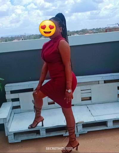 22Yrs Old Escort 157CM Tall Nairobi Image - 1