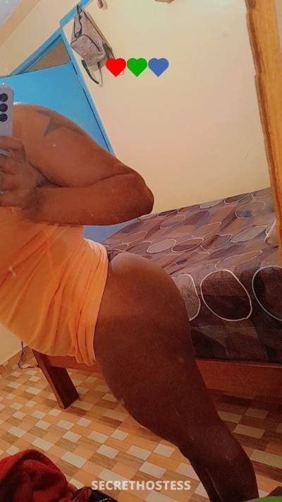 22Yrs Old Escort 157CM Tall Nairobi Image - 2