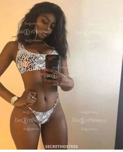 22 Year Old African Escort Dubai - Image 3