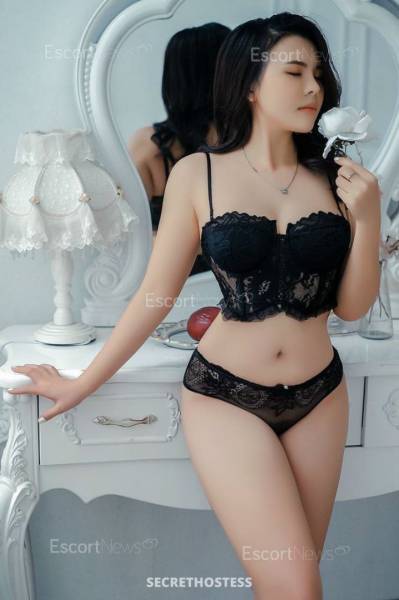 22 Year Old Asian Escort Abu Dhabi - Image 8