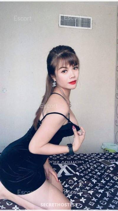 22 Year Old Asian Escort Abu Dhabi - Image 1