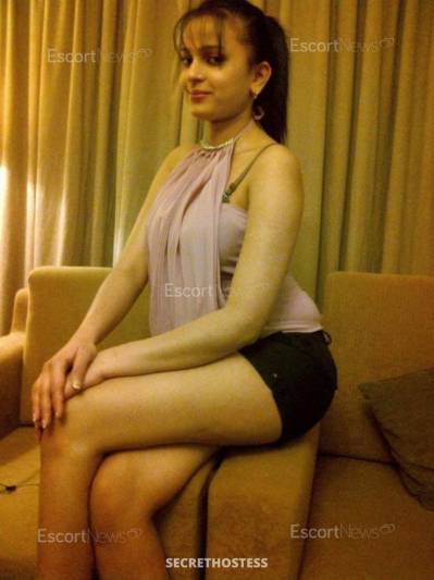 22Yrs Old Escort 52KG 165CM Tall Dubai Image - 2