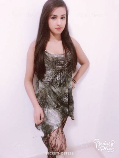 22Yrs Old Escort 51KG 165CM Tall Dubai Image - 1