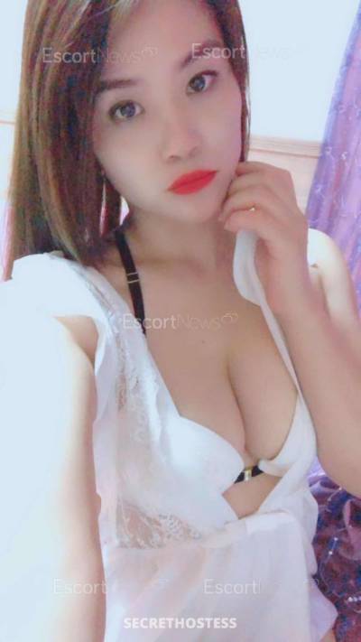 22Yrs Old Escort 48KG 165CM Tall Abu Dhabi Image - 0