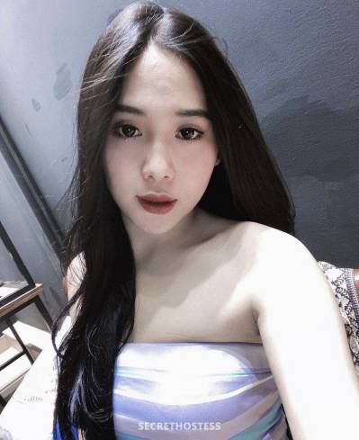 22 Year Old Asian Escort Abu Dhabi Dark Hair - Image 1