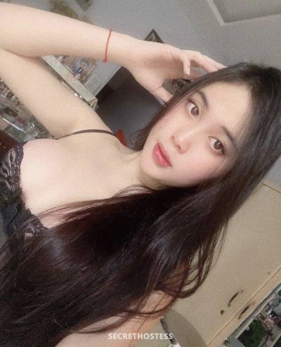 22 Year Old Asian Escort Abu Dhabi Dark Hair - Image 2