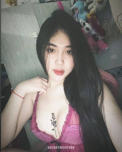 22 Year Old Asian Escort Abu Dhabi Dark Hair - Image 6