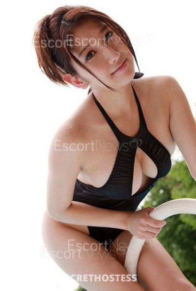 22 Year Old Asian Escort Abu Dhabi - Image 1