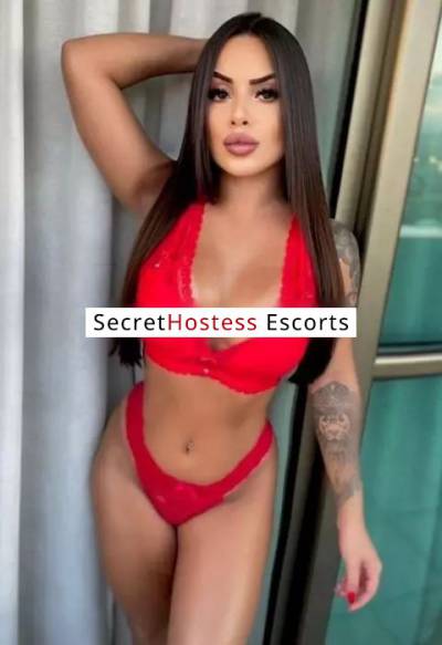 22 Year Old Brazilian Escort Hong Kong - Image 2