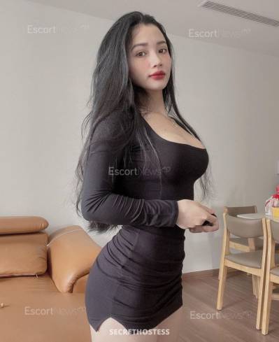 22Yrs Old Escort 47KG 160CM Tall Abu Dhabi Image - 2