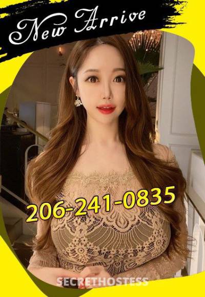 22 Year Old Chinese Escort Seattle WA - Image 1