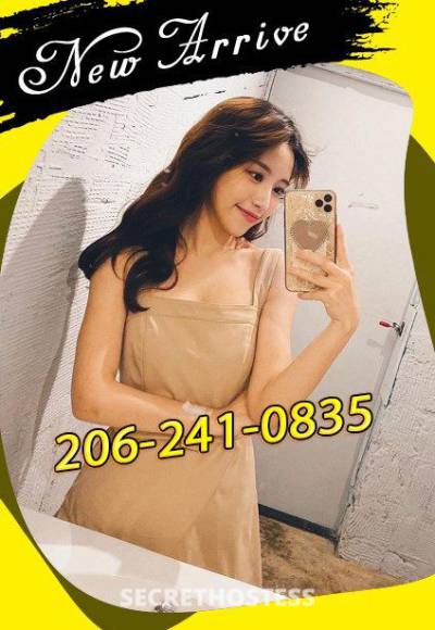 22 Year Old Chinese Escort Seattle WA - Image 3