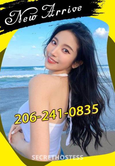 22 Year Old Chinese Escort Seattle WA - Image 5