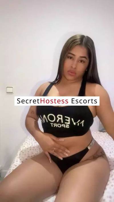 22 Year Old Colombian Escort Marsascala - Image 2