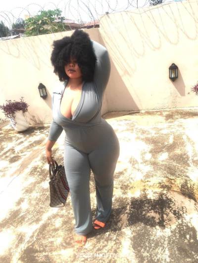 22Yrs Old Escort 134CM Tall Accra Image - 1