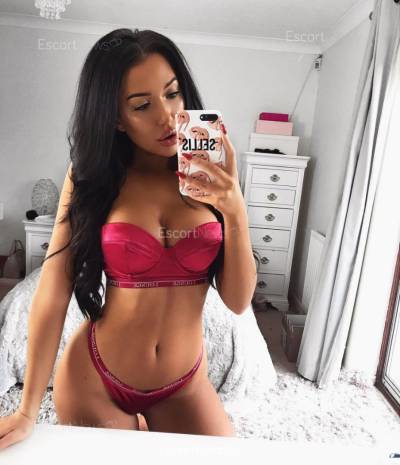 22Yrs Old Escort 63KG 169CM Tall Dubai Image - 4