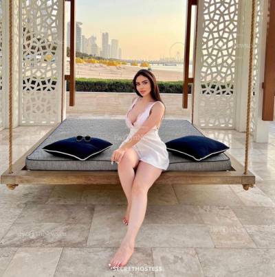 AlishaSexy, Independent Model in Dubai