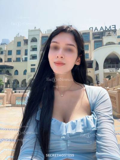 22Yrs Old Escort 47KG 166CM Tall Dubai Image - 7