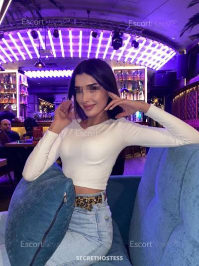 22Yrs Old Escort 50KG 170CM Tall Dubai Image - 5