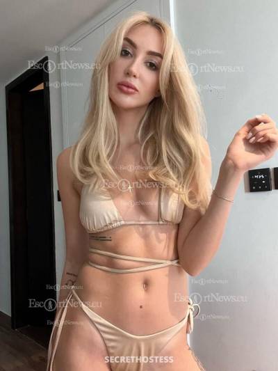 22 Year Old European Escort Dubai - Image 5