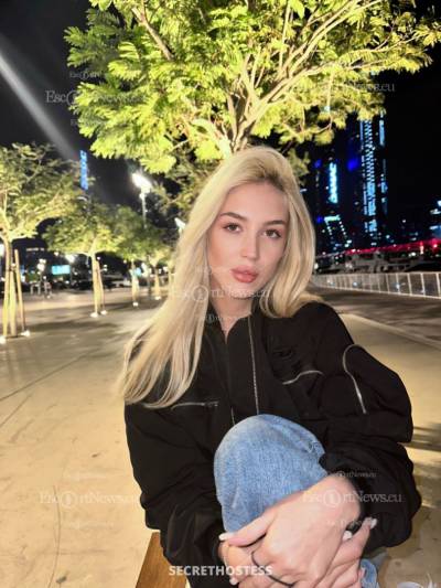 22 Year Old European Escort Dubai - Image 9