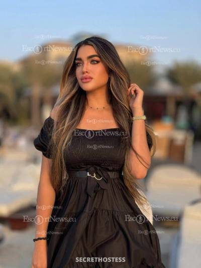 22Yrs Old Escort 48KG 170CM Tall Dubai Image - 0