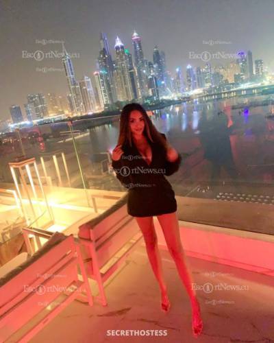 22Yrs Old Escort 48KG 170CM Tall Dubai Image - 8