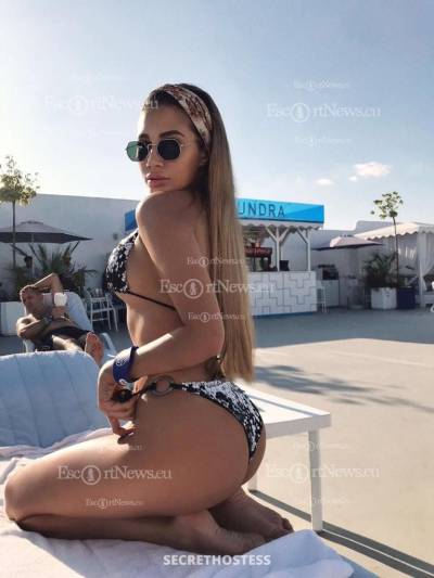 22Yrs Old Escort 48KG 170CM Tall Dubai Image - 0