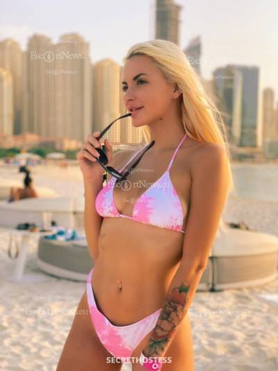 22Yrs Old Escort 48KG 170CM Tall Dubai Image - 12