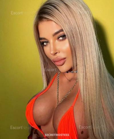 22 Year Old European Escort Dubai - Image 1