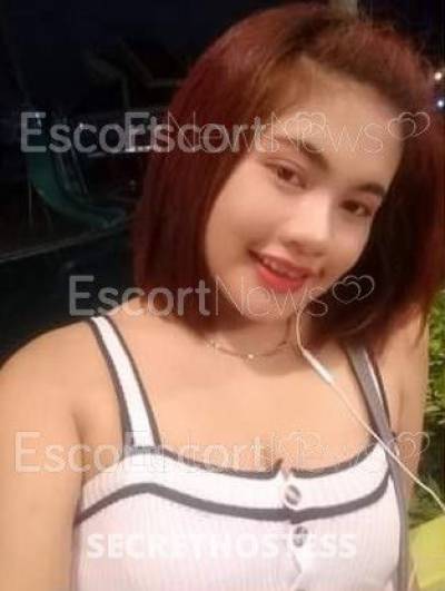 22Yrs Old Escort 45KG 173CM Tall Dubai Image - 4