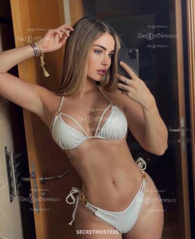 22Yrs Old Escort 54KG 167CM Tall Dubai Image - 1