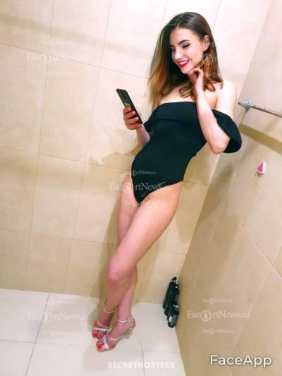 22 Year Old European Escort Yerevan - Image 4