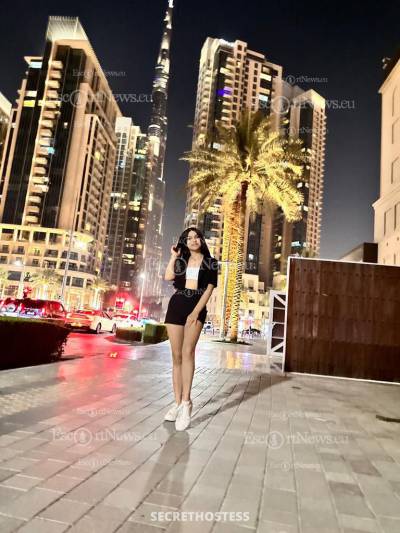 22Yrs Old Escort 53KG 162CM Tall Dubai Image - 4