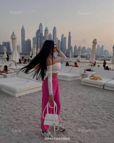 22Yrs Old Escort 50KG 167CM Tall Dubai Image - 8