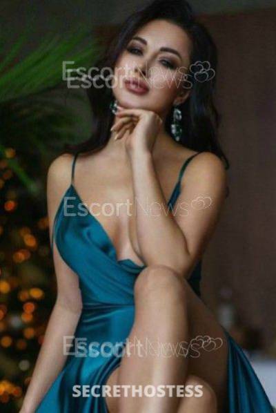 22Yrs Old Escort Size 8 52KG 168CM Tall Dubai Image - 2