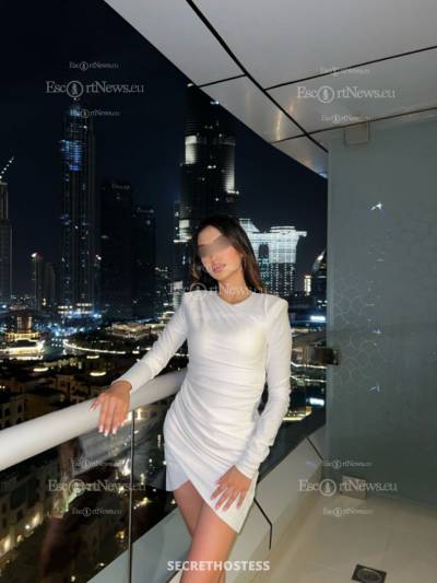 22Yrs Old Escort 58KG 176CM Tall Dubai Image - 4