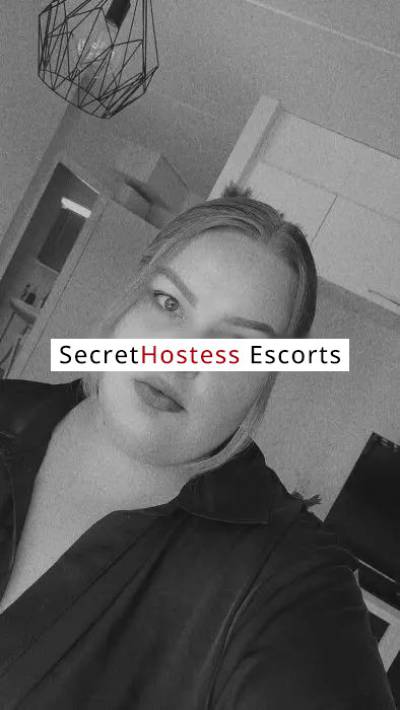 22 Year Old Finnish Escort Oulu Blonde - Image 2