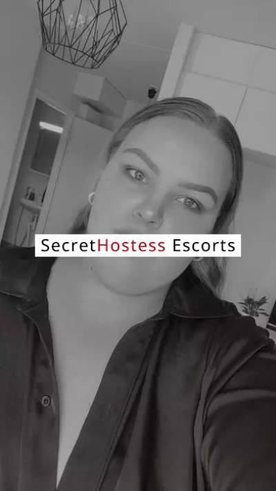 22 Year Old Finnish Escort Oulu Blonde - Image 3