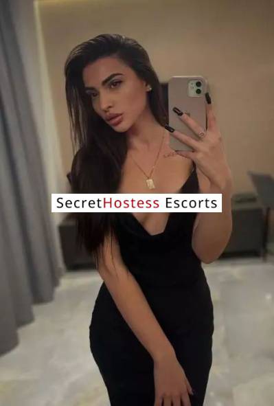 22 year old Hungarian Escort in Phuket Milana