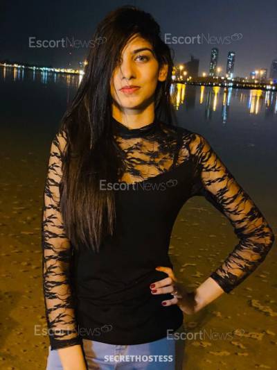 22Yrs Old Escort 63KG 166CM Tall Dubai Image - 0