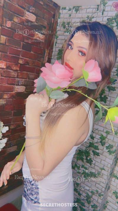 22Yrs Old Escort 63KG 166CM Tall Dubai Image - 1