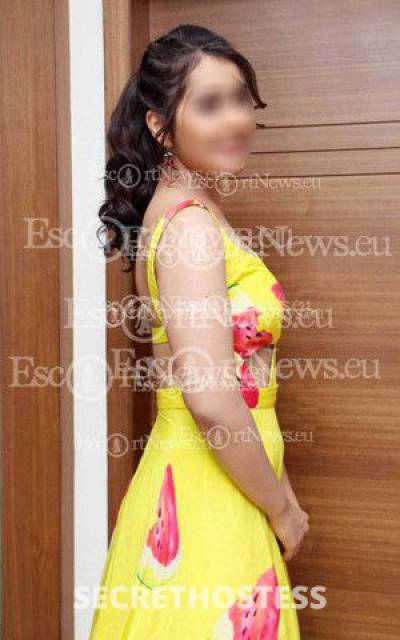 22Yrs Old Escort 49KG 168CM Tall Dubai Image - 0