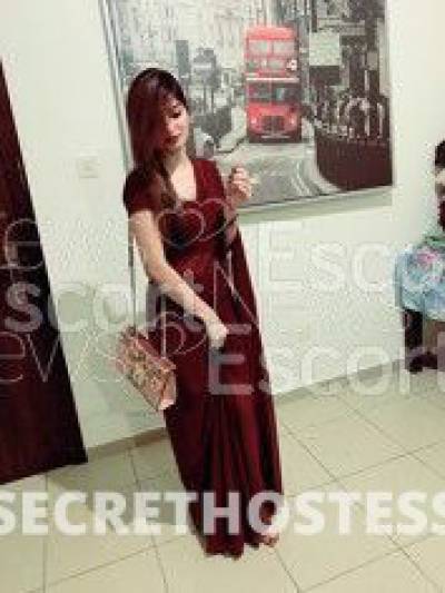 22Yrs Old Escort 48KG 167CM Tall Dubai Image - 2