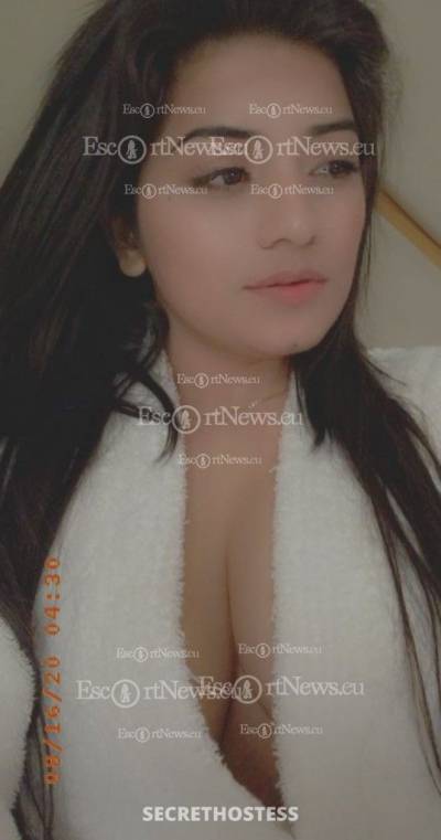 22 Year Old Indian Escort Dubai - Image 1