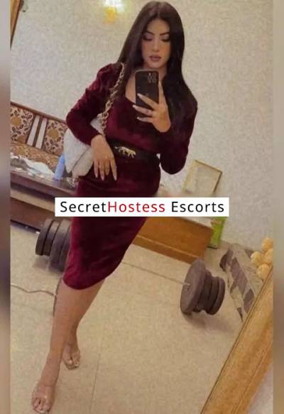 22Yrs Old Escort 48KG 163CM Tall Islamabad Image - 0