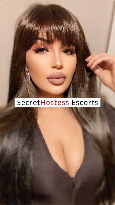 22Yrs Old Escort 55KG 164CM Tall Belgrade Image - 3