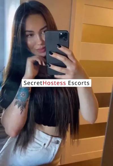 22 Year Old Russian Escort Tallinn - Image 1